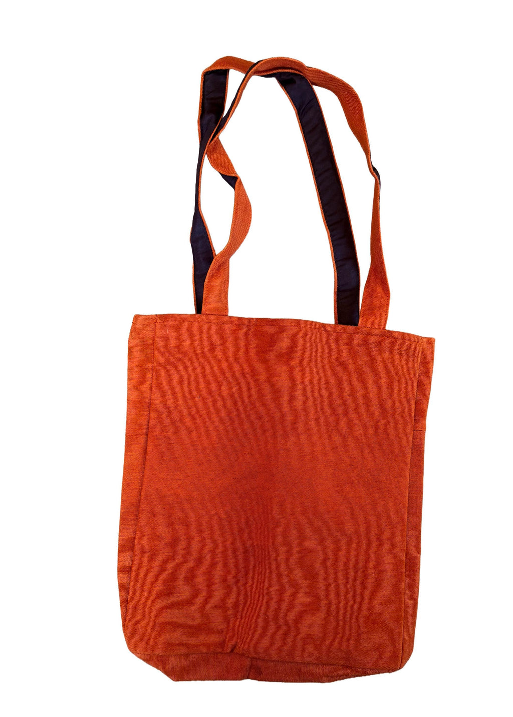 Eco Friendly Hemp Tote, Durable Reusable Grocery & Market Bag, Lightweight Daily Carry, Handmade