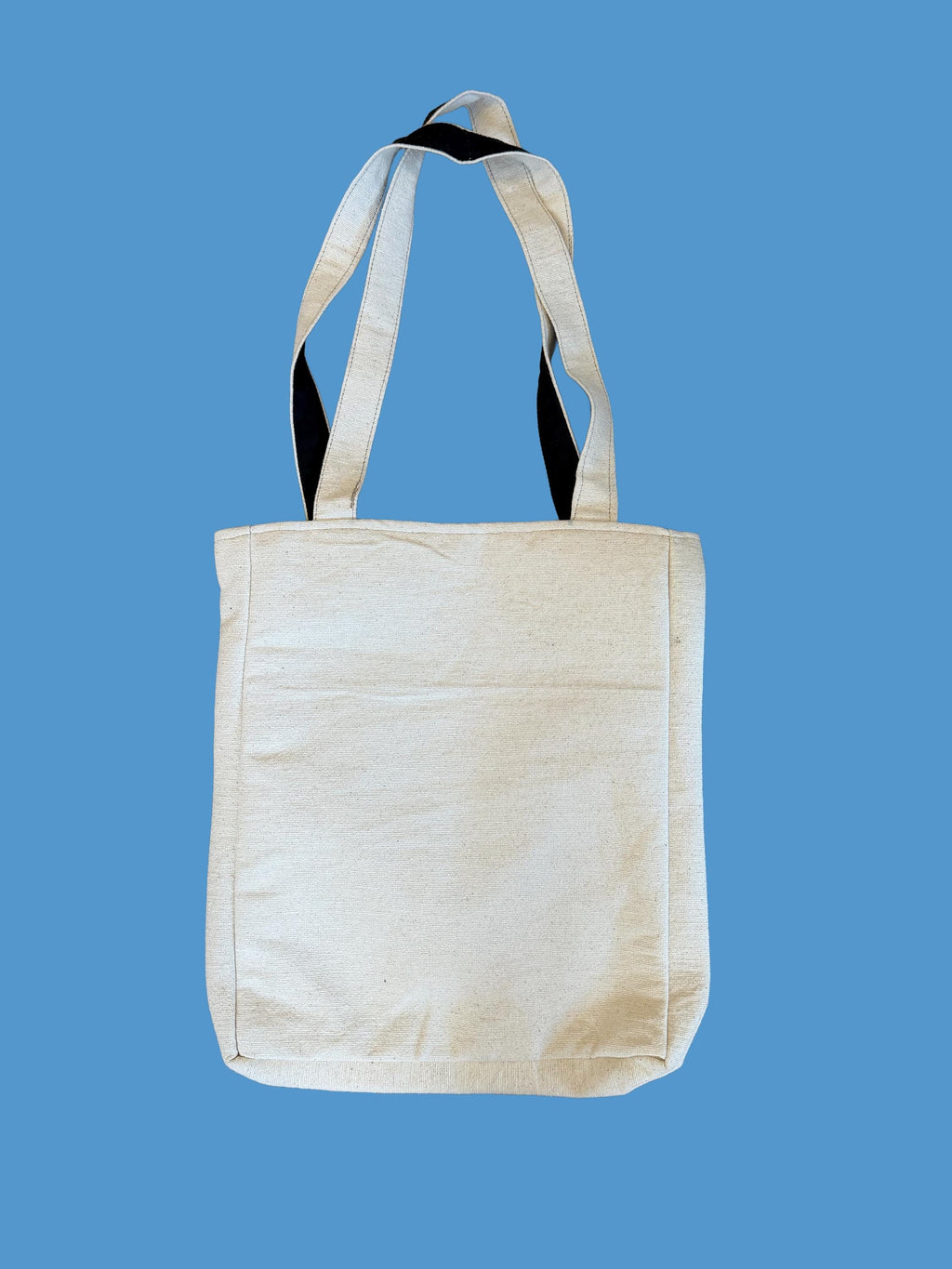Eco Friendly Hemp Tote, Durable Reusable Grocery & Market Bag, Lightweight Daily Carry, Handmade