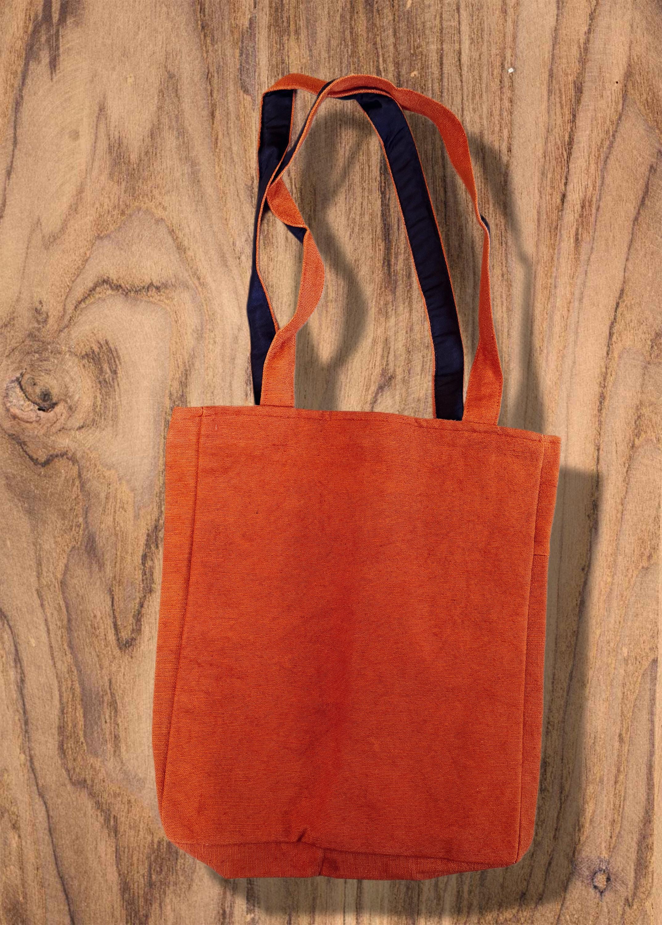 Eco Friendly Hemp Tote, Durable Reusable Grocery & Market Bag, Lightweight Daily Carry, Handmade