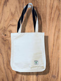 Eco Friendly Hemp Tote, Durable Reusable Grocery & Market Bag, Lightweight Daily Carry, Handmade