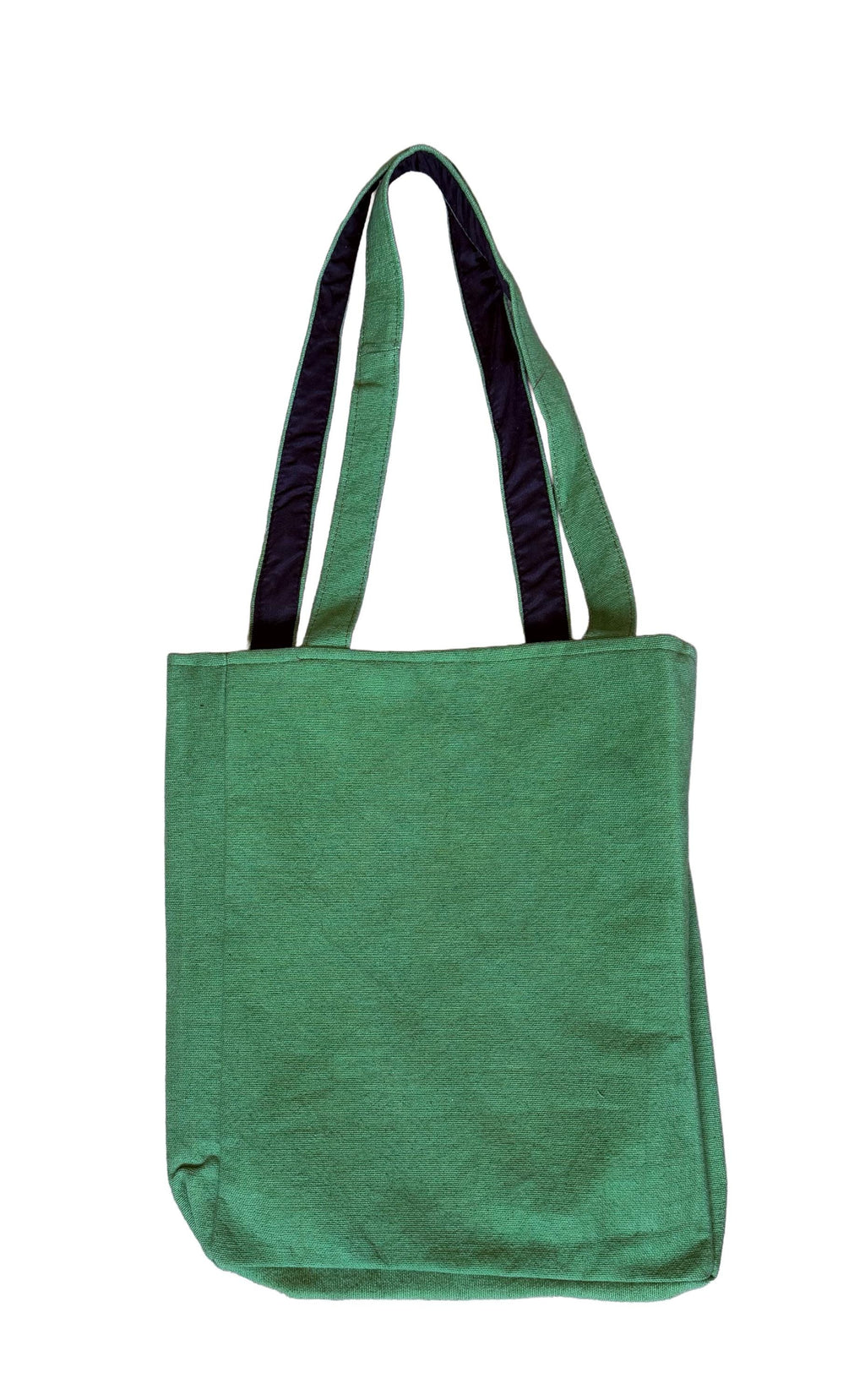 Eco Friendly Hemp Tote, Durable Reusable Grocery & Market Bag, Lightweight Daily Carry, Handmade