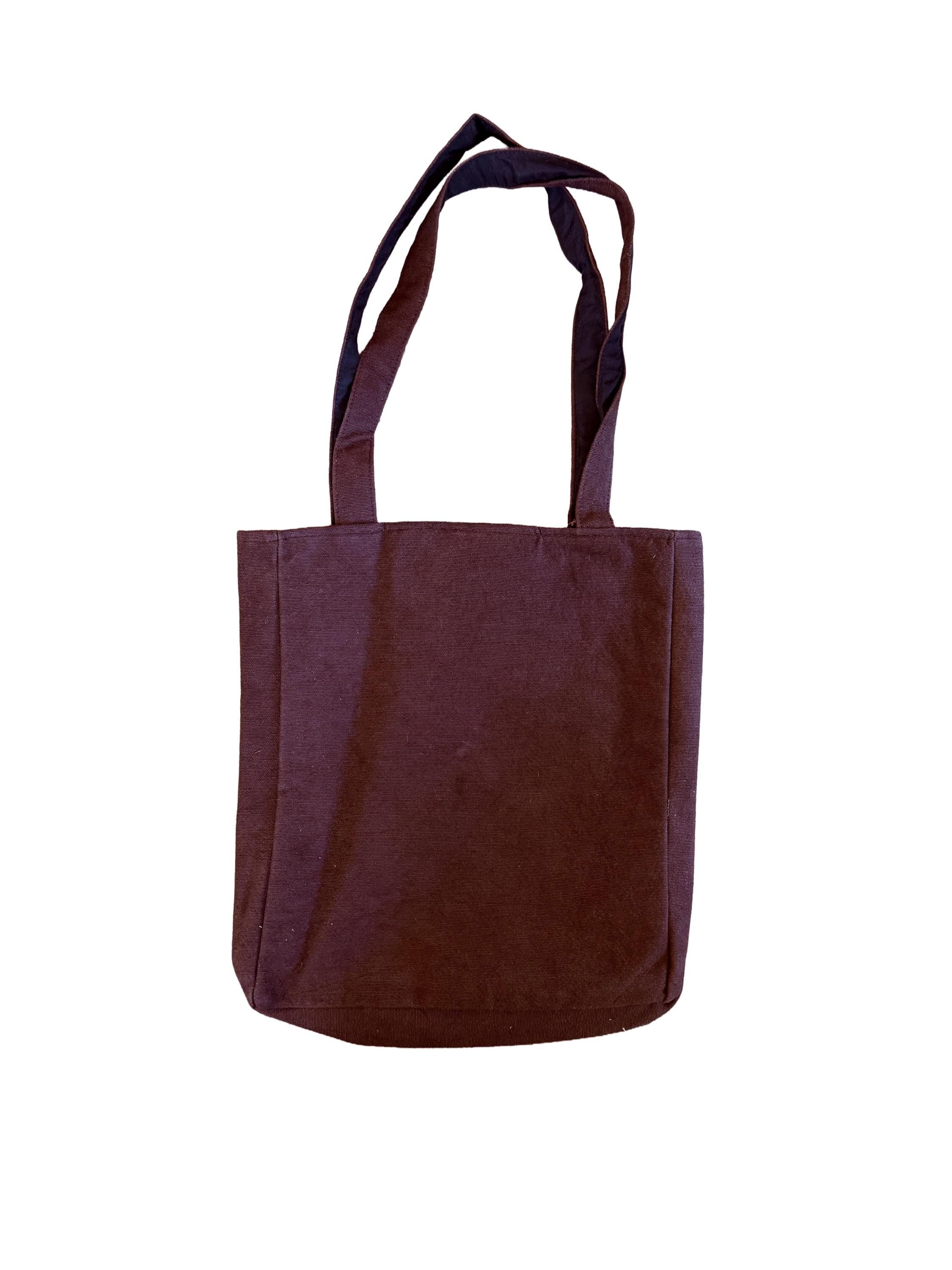 Eco Friendly Hemp Tote, Durable Reusable Grocery & Market Bag, Lightweight Daily Carry, Handmade