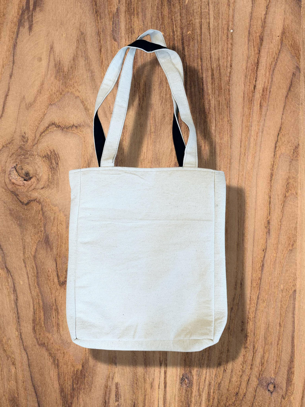 Eco Friendly Hemp Tote, Durable Reusable Grocery & Market Bag, Lightweight Daily Carry, Handmade
