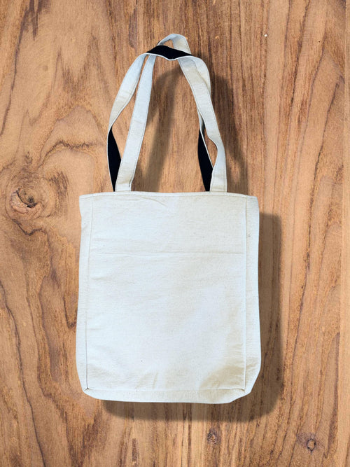 Eco Friendly Hemp Tote, Durable Reusable Grocery & Market Bag, Lightweight Daily Carry, Handmade
